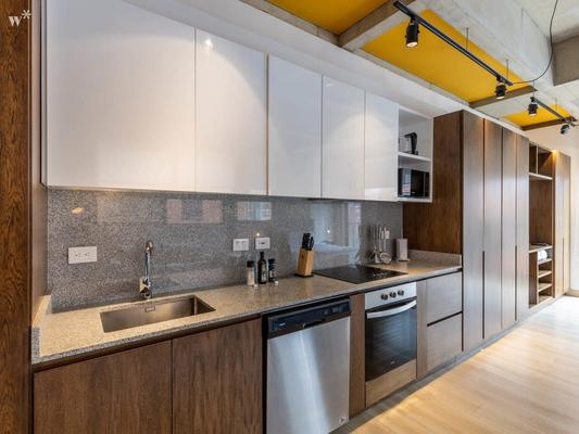 Classy 1BR in Parque 93