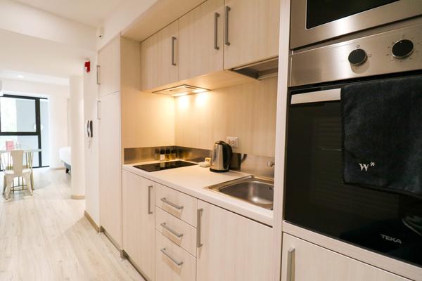 Stunning 1BR in Barranco