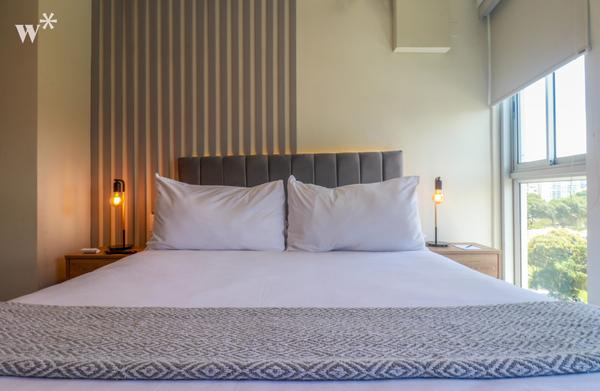 Dazzling 1BR in Barranco