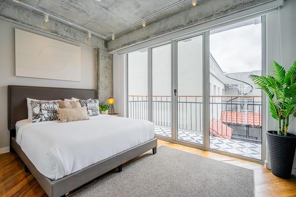 Dreamy 1BR in Cabrera