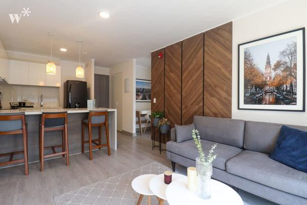 Charming 1BR in San Isidro