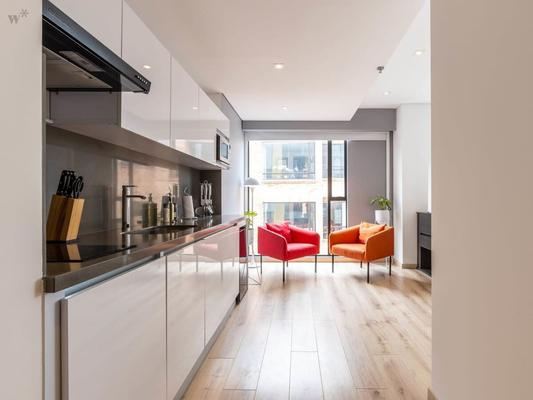 Inviting Loft in Santa Barbara