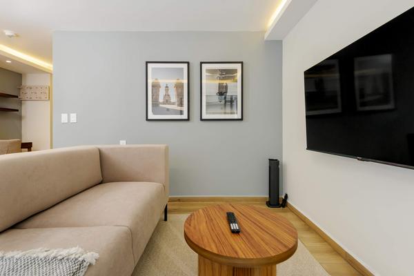 Prestigious Loft w/ Elegant Terrace in Colima