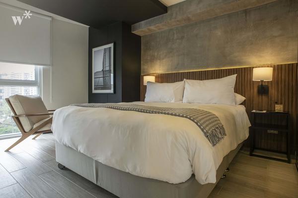 Fashionable 1BR Near Boardwalk in Barranco