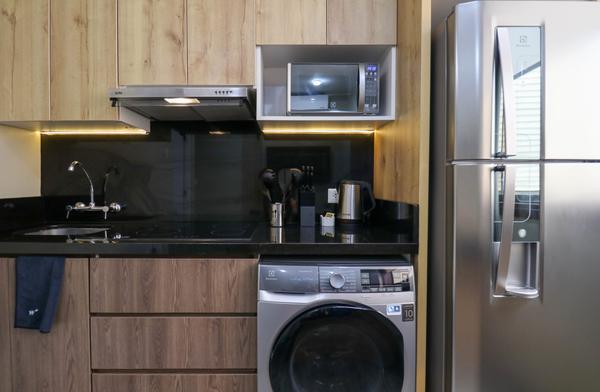 Marvelous 1BR with AC in San Isidro