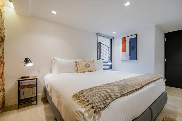 Amazing Duplex in Plaza Catedral