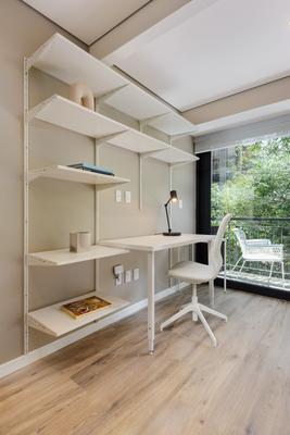 Cozy-modern 2BR with Balcony in Condesa