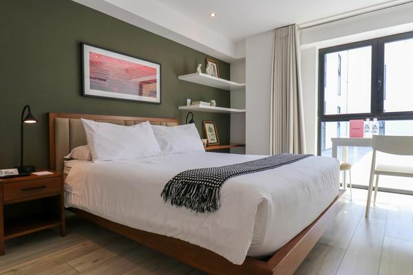 Sophisticated Loft w/AC in Barranco