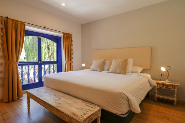 Incredible 1BR Near Plaza de Armas de Cusco