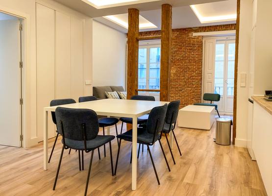 Awesome 1BR at Palacio Real