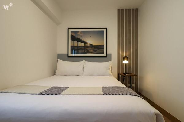 Picturesque 2BR in Miraflores near Larcomar