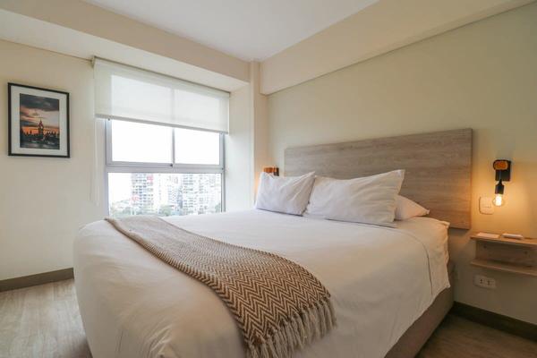 Cozy 1BR in Barranco