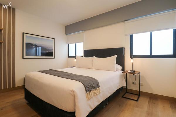 Picturesque 2BR in Miraflores near Larcomar