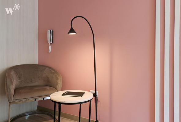 Beautiful Loft w/AC in Barranco