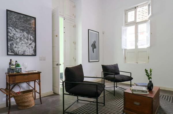 Beautiful Suite in Casa Residence Barranco