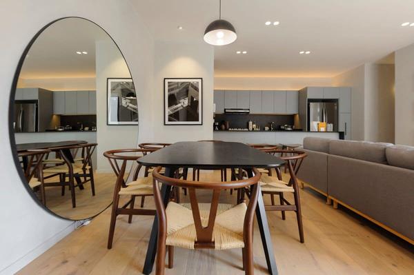 Lovely 2BR in Condesa