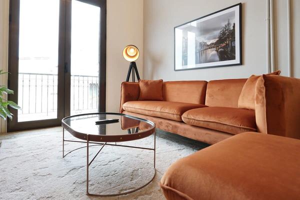 Dreamlike 1BR in Casco Viejo