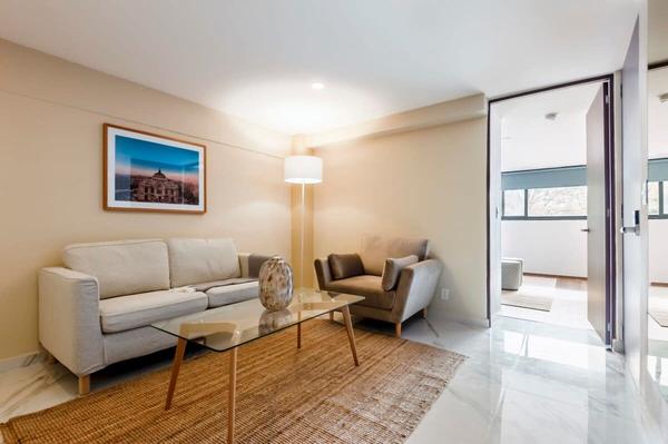 Lovely 1BR in Polanco