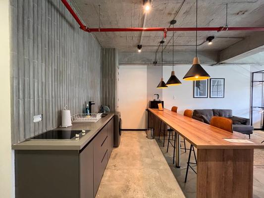 Charming Loft in Laureles