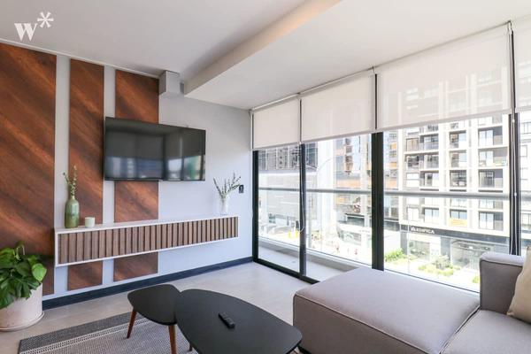 Sleek 1BR in San Isidro