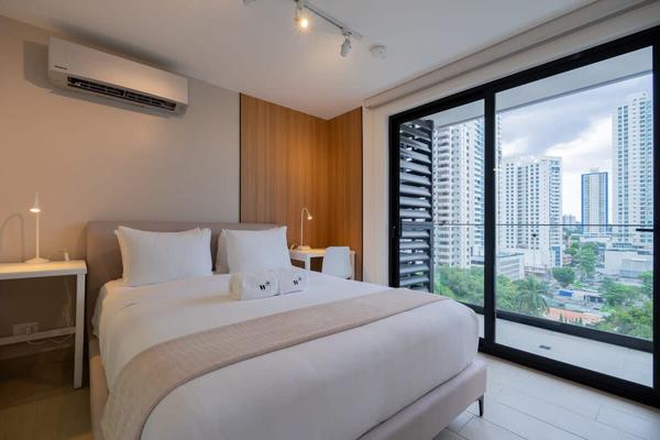 Exciting 1BR in San Francisco