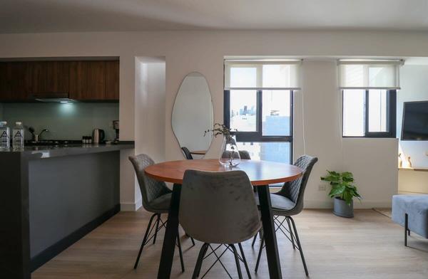 Dreamy 1BR in Cabrera
