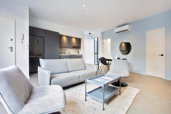 Majestic 1BR w/ Rooftop Pool In Casco Antiguo