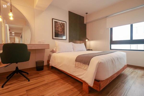 Designer 2BR in Miraflores