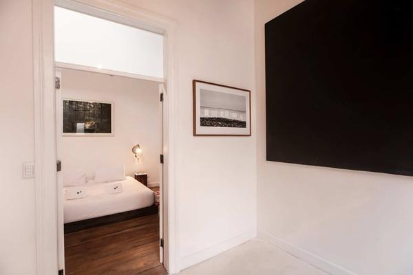 Villa with Rooftop Terrace in Barranco
