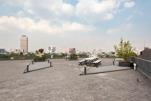 Sleek Loft near Polanco