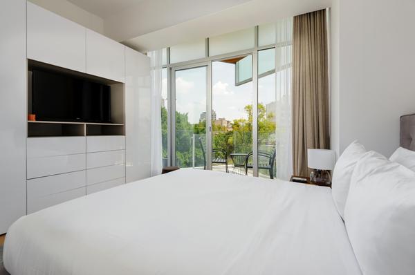 Dreamy 1BR in Cabrera