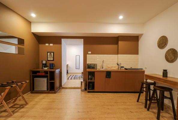 Fantastic 1BR Near Plaza de Armas de Cusco