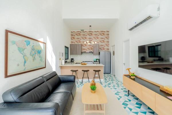Unfailing 1BR in Santa Ana