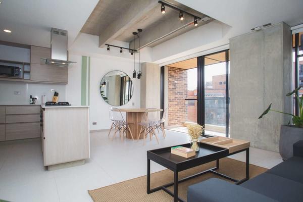 Amazing 3BR w/ AC and balcony in Laureles