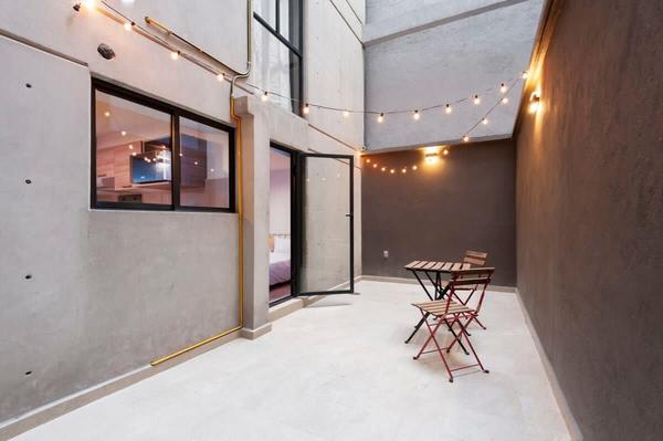 Amazing 2BR with terrace in Parque España