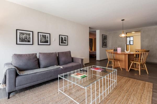 Picturesque 2BR in Parque España