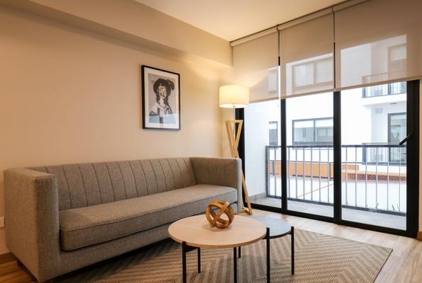 Amazing 2BR in the Heart of Miraflores