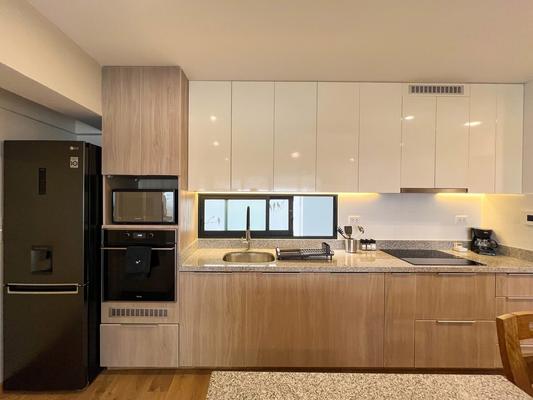 Modern 2BR in Miraflores
