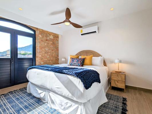 Cozy 1BR in Casco Viejo