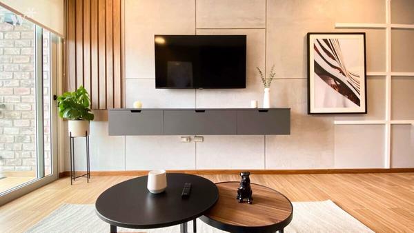 Upscale 2BR with Balcony in Barranco