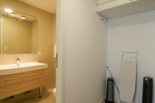 Marvelous 2BR with balcony Near Kennedy Park