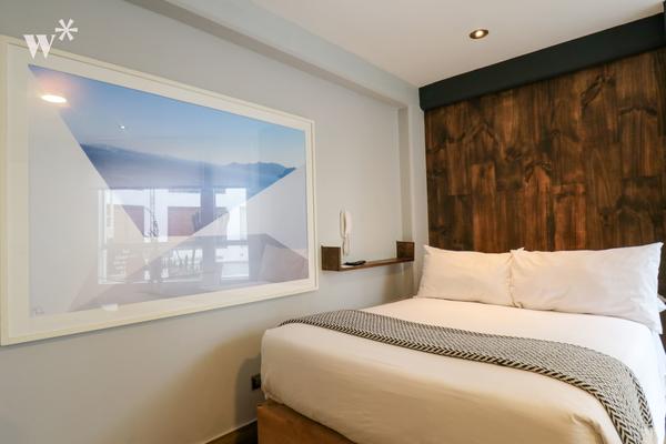 Industrial Studio in Barranco