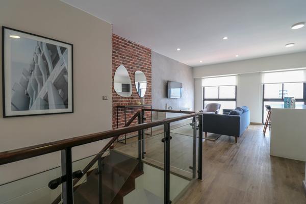 Bright 2BR Duplex in Miraflores