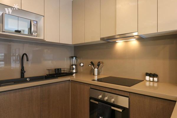 Spacious 1BR in San Isidro