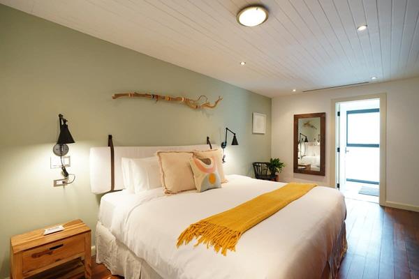 Modern 2BR in Casco Viejo