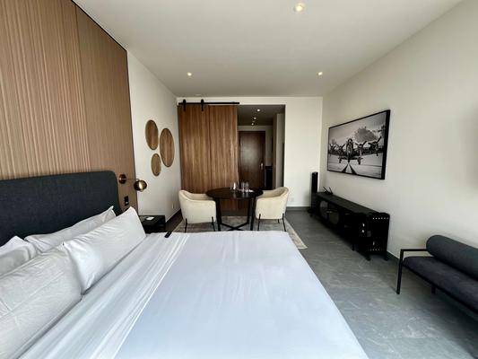 Marvelous Loft w/ Perfect View in Cuauhtémoc