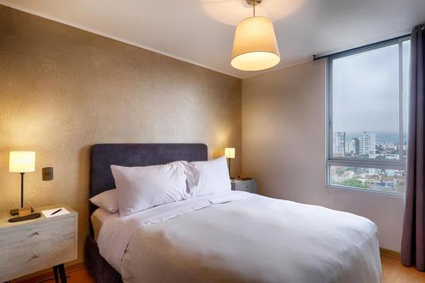 Cozy 2BR in Luxury Building in Barranco