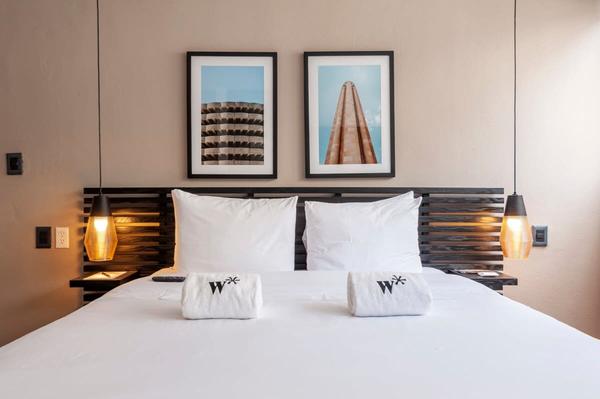 Charming 1BR in Polanco
