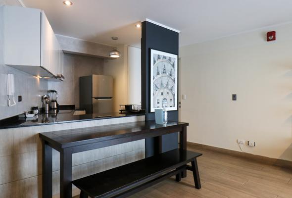 Charming 2BR near Central Restaurante