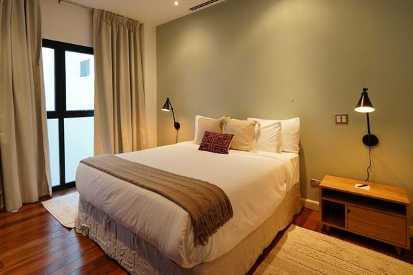 Beautiful 1BR with Balcony in Casco Viejo